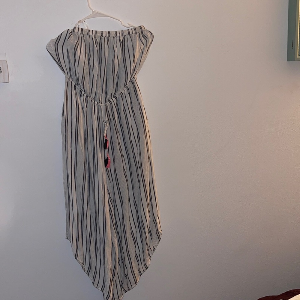 Swimsuit cover up